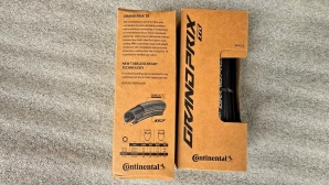 Continental Grand Prix TR 700x30 (tubeless) Foldable
