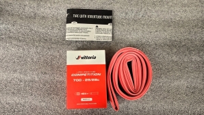 Vittoria Competition Latex SV