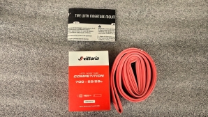 Vittoria Competition Latex SV