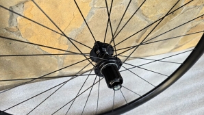 Fulcrum Rapid Red 900 27.5