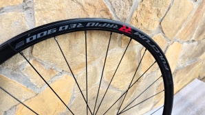 Fulcrum Rapid Red 900 27.5