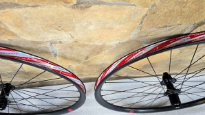 Fulcrum Rapid Red 900 27.5