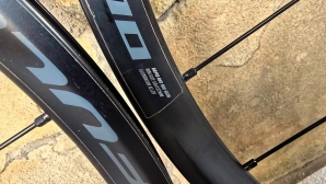 Fulcrum Rapid Red 900 27.5