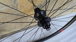 Fulcrum Rapid Red 900 27.5