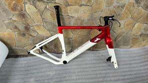 3T Exploro RACEMAX