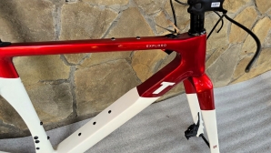 3T Exploro RACEMAX
