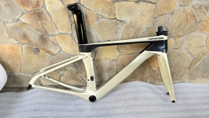 Cannondale SystemSix Hi-Mod