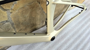 Cannondale SystemSix Hi-Mod