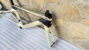 Cannondale SystemSix Hi-Mod