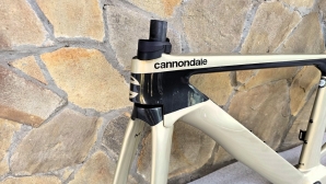 Cannondale SystemSix Hi-Mod