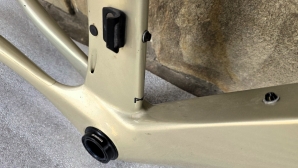 Cannondale SystemSix Hi-Mod
