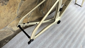 Cannondale SystemSix Hi-Mod