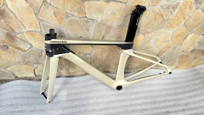 Cannondale SystemSix Hi-Mod