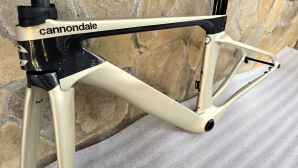 Cannondale SystemSix Hi-Mod