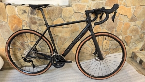 Canyon Endurace 105 AL Disc (Ett 553)