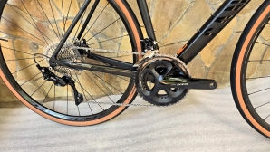 Canyon Endurace 105 AL Disc (Ett 553)