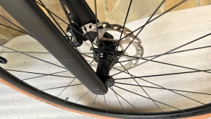 Canyon Endurace 105 AL Disc (Ett 553)