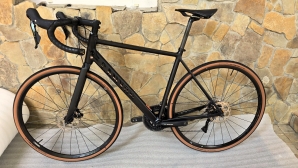 Canyon Endurace 105 AL Disc (Ett 553)