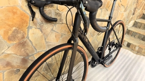 Canyon Endurace 105 AL Disc (Ett 553)