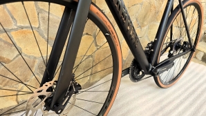Canyon Endurace 105 AL Disc (Ett 553)