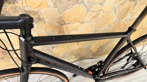 Canyon Endurace 105 AL Disc (Ett 553)