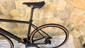 Canyon Endurace 105 AL Disc (Ett 553)