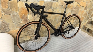 Canyon Endurace 105 AL Disc (Ett 553)