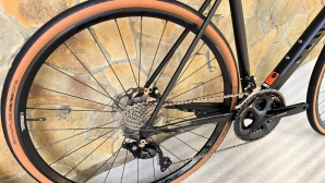 Canyon Endurace 105 AL Disc (Ett 553)