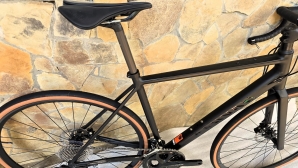 Canyon Endurace 105 AL Disc (Ett 553)