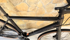 Canyon Endurace 105 AL Disc (Ett 553)