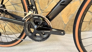 Canyon Endurace 105 AL Disc (Ett 553)