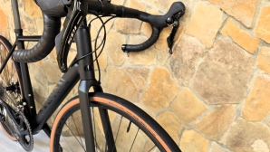 Canyon Endurace 105 AL Disc (Ett 553)