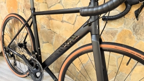 Canyon Endurace 105 AL Disc (Ett 553)