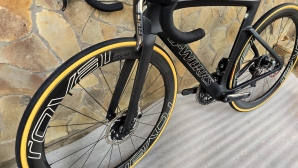Specialized S-Works Venge Red AXS Disc Powermetr (Ett 531)