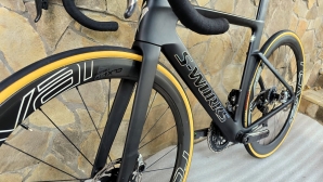 Specialized S-Works Venge Red AXS Disc Powermetr (Ett 531)