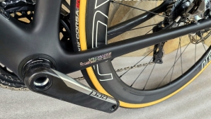 Specialized S-Works Venge Red AXS Disc Powermetr (Ett 531)