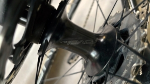 Specialized S-Works Venge Red AXS Disc Powermetr (Ett 531)