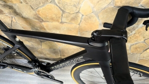 Specialized S-Works Venge Red AXS Disc Powermetr (Ett 531)