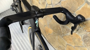 Specialized S-Works Venge Red AXS Disc Powermetr (Ett 531)