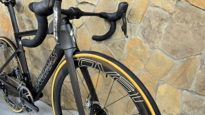Specialized S-Works Venge Red AXS Disc Powermetr (Ett 531)