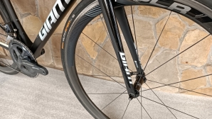 Giant TCR Advanced PRO Ultegra Di2 (Ett 535)