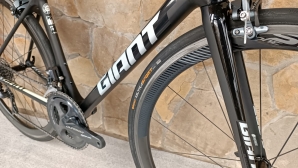 Giant TCR Advanced PRO Ultegra Di2 (Ett 535)