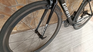 Giant TCR Advanced PRO Ultegra Di2 (Ett 535)