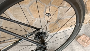 Giant TCR Advanced PRO Ultegra Di2 (Ett 535)