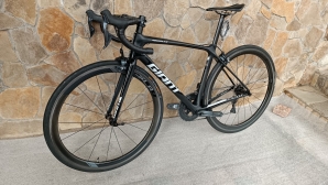 Giant TCR Advanced PRO Ultegra Di2 (Ett 535)