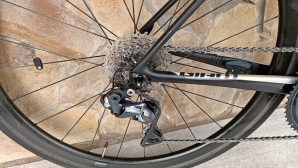 Giant TCR Advanced PRO Ultegra Di2 (Ett 535)