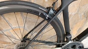 Giant TCR Advanced PRO Ultegra Di2 (Ett 535)