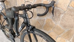Giant TCR Advanced PRO Ultegra Di2 (Ett 535)