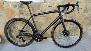 Specialized S-Works Aethos Dura Ace Di2 Disc 12s (Ett 577)