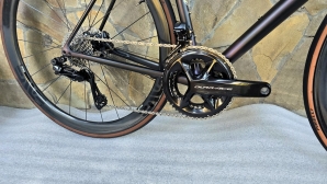 Specialized S-Works Aethos Dura Ace Di2 Disc 12s (Ett 577)